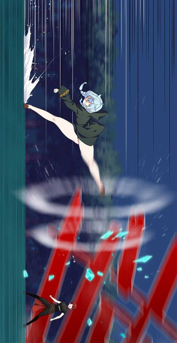 My Harem Grew So Large, I Was Forced to Ascend Chapter 41 Gambar 25