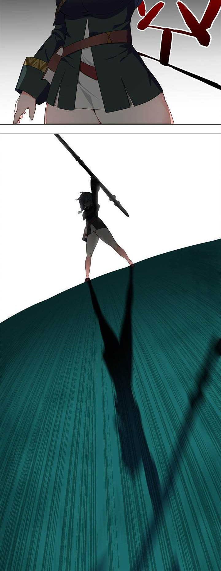 My Harem Grew So Large, I Was Forced to Ascend Chapter 41 Gambar 27