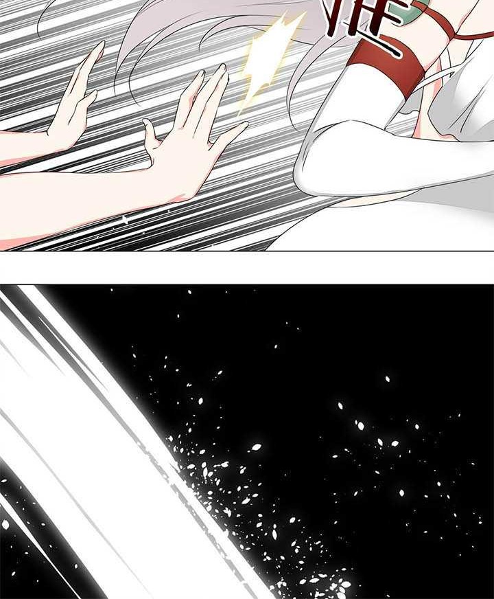 My Harem Grew So Large, I Was Forced to Ascend Chapter 41 Gambar 29