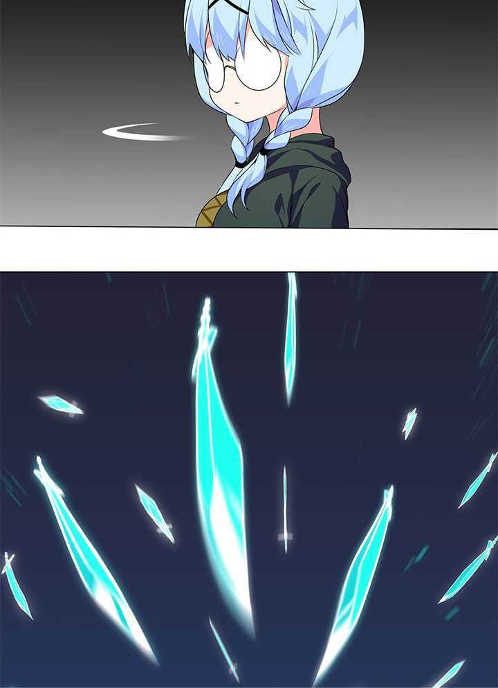 My Harem Grew So Large, I Was Forced to Ascend Chapter 41 Gambar 35