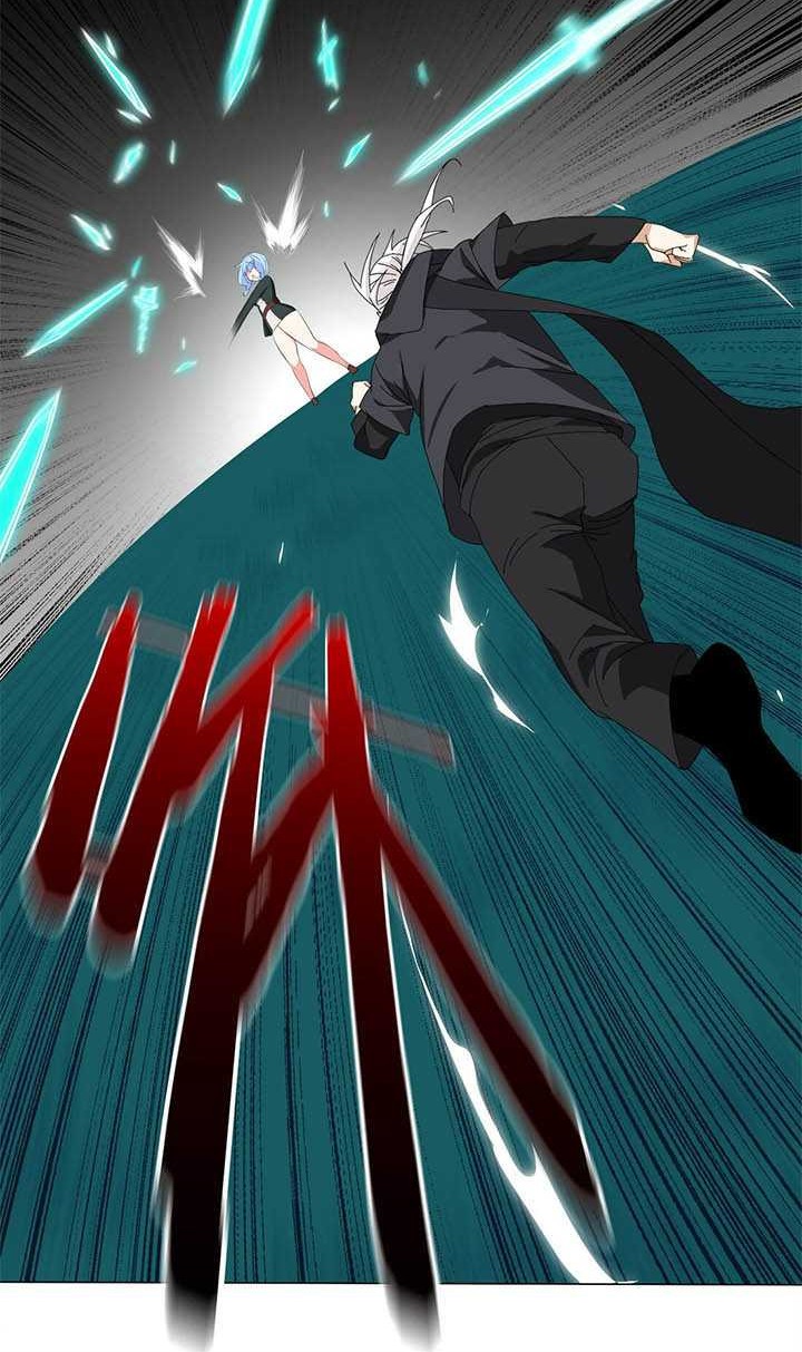 My Harem Grew So Large, I Was Forced to Ascend Chapter 41 Gambar 37