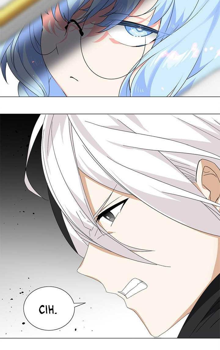 My Harem Grew So Large, I Was Forced to Ascend Chapter 41 Gambar 41