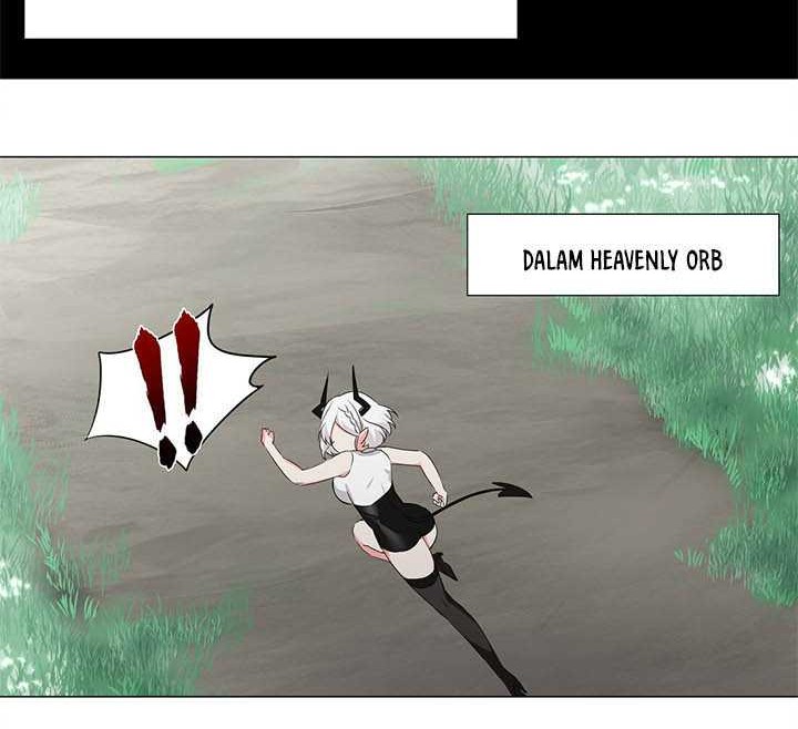 My Harem Grew So Large, I Was Forced to Ascend Chapter 41 Gambar 49