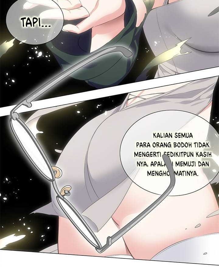 My Harem Grew So Large, I Was Forced to Ascend Chapter 41 Gambar 55