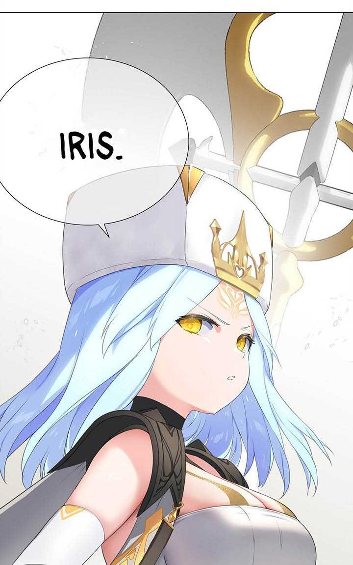 My Harem Grew So Large, I Was Forced to Ascend Chapter 41 Gambar 57