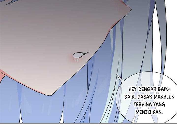 My Harem Grew So Large, I Was Forced to Ascend Chapter 41 Gambar 59