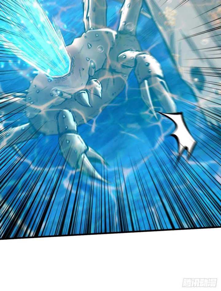 Return To Beginning Of The Apocalypse Chapter 85 Gambar 11