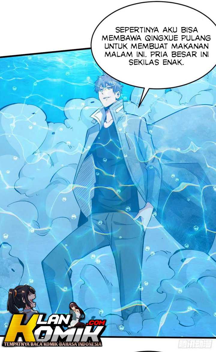 Return To Beginning Of The Apocalypse Chapter 85 Gambar 15