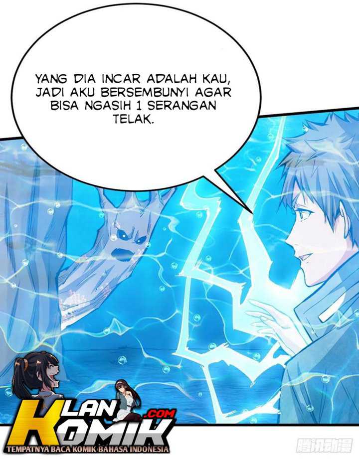 Return To Beginning Of The Apocalypse Chapter 85 Gambar 20