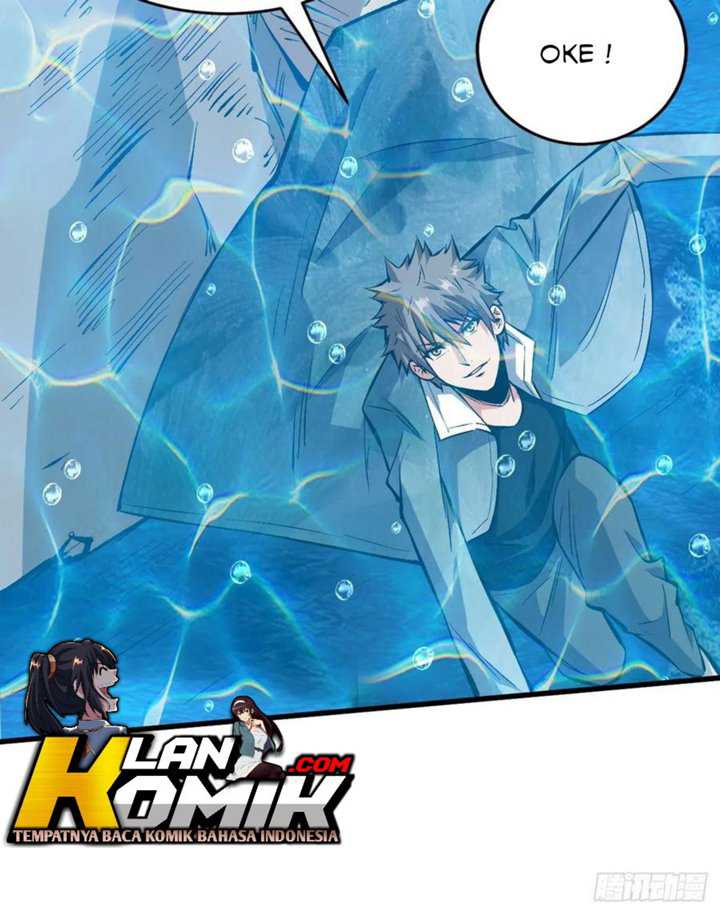 Return To Beginning Of The Apocalypse Chapter 85 Gambar 24