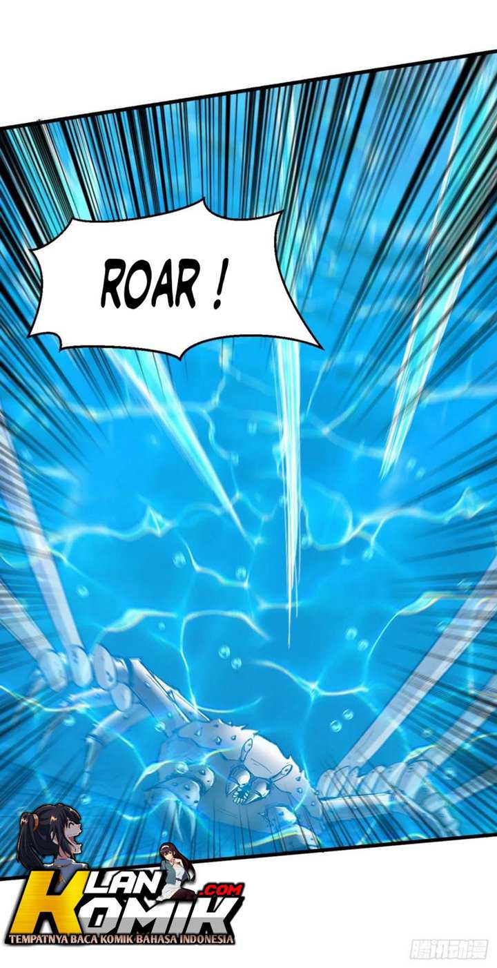 Return To Beginning Of The Apocalypse Chapter 85 Gambar 28