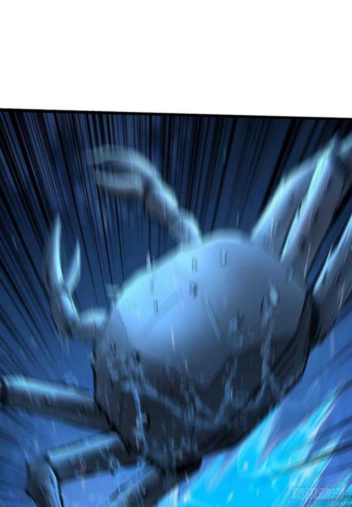 Return To Beginning Of The Apocalypse Chapter 85 Gambar 32