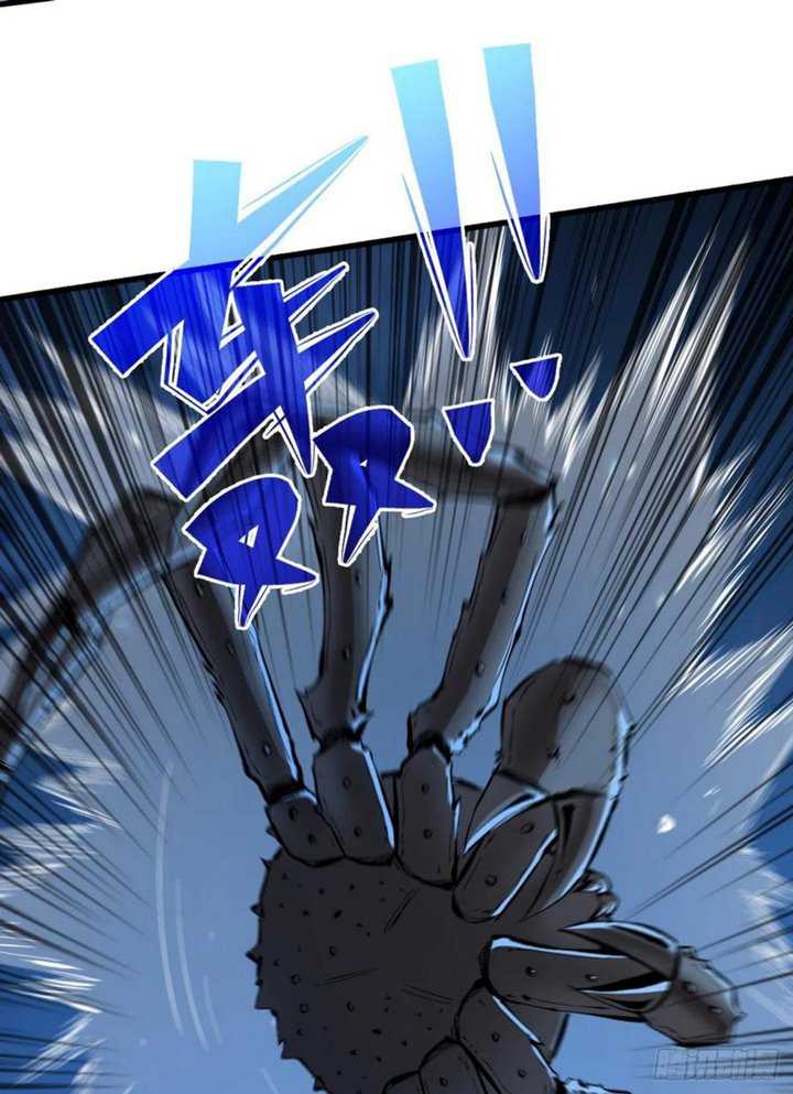 Return To Beginning Of The Apocalypse Chapter 85 Gambar 35