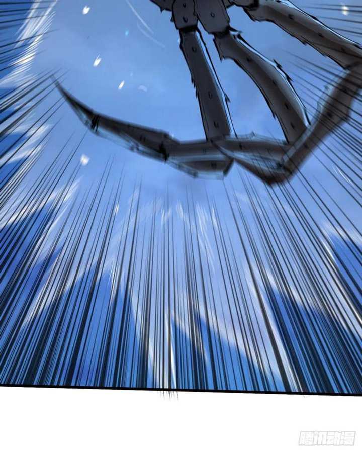 Return To Beginning Of The Apocalypse Chapter 85 Gambar 36