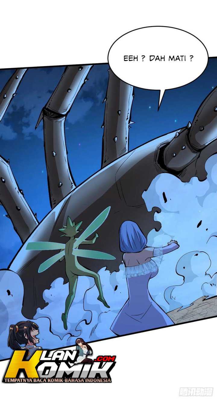 Return To Beginning Of The Apocalypse Chapter 85 Gambar 38