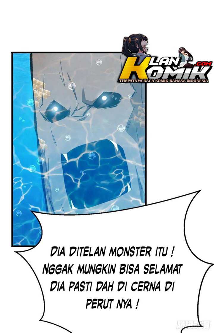 Return To Beginning Of The Apocalypse Chapter 85 Gambar 4