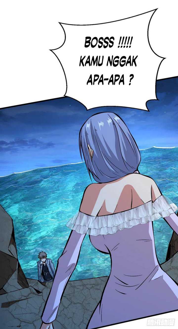 Return To Beginning Of The Apocalypse Chapter 85 Gambar 40