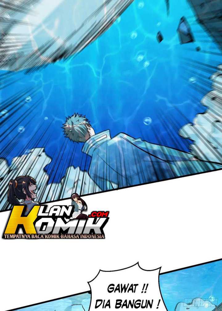 Return To Beginning Of The Apocalypse Chapter 84 Gambar 10