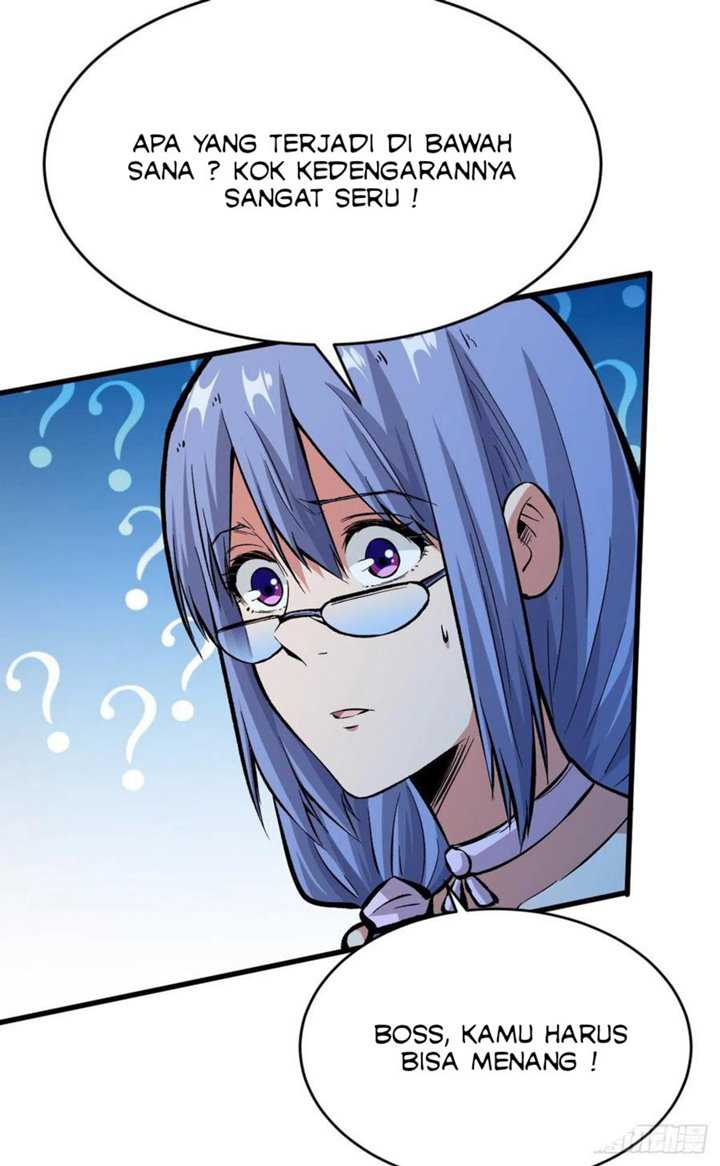 Return To Beginning Of The Apocalypse Chapter 84 Gambar 23