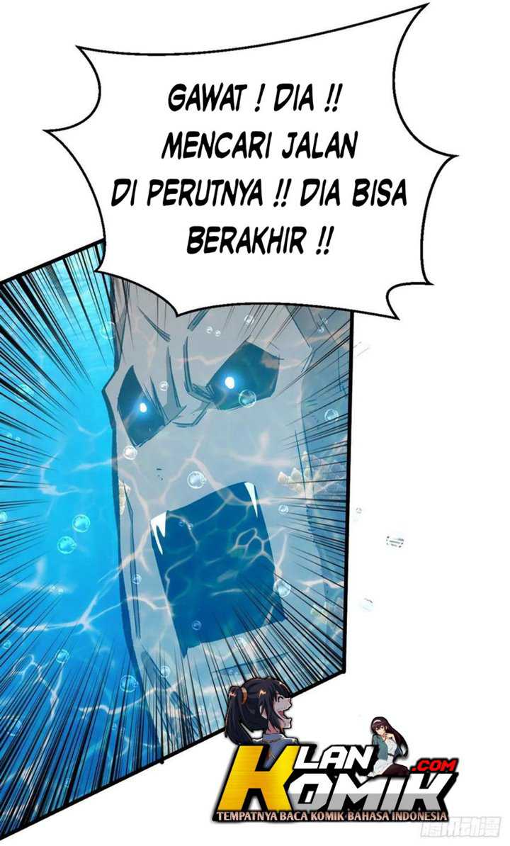 Return To Beginning Of The Apocalypse Chapter 84 Gambar 42