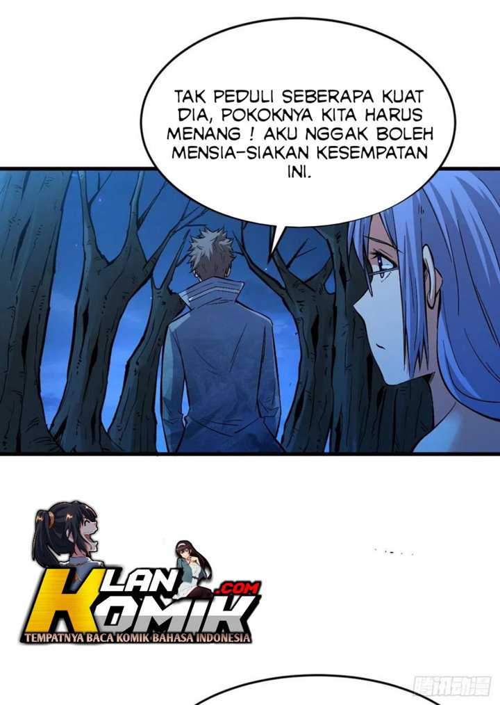 Return To Beginning Of The Apocalypse Chapter 83 Gambar 14