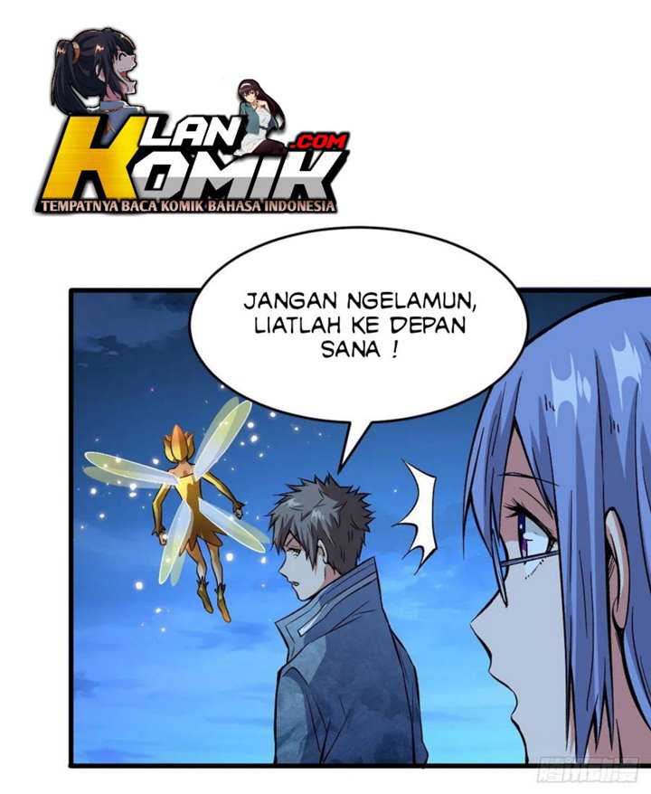 Return To Beginning Of The Apocalypse Chapter 83 Gambar 17