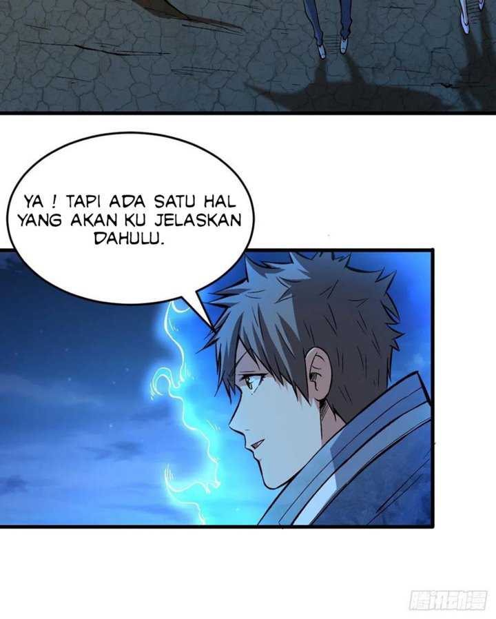 Return To Beginning Of The Apocalypse Chapter 83 Gambar 23