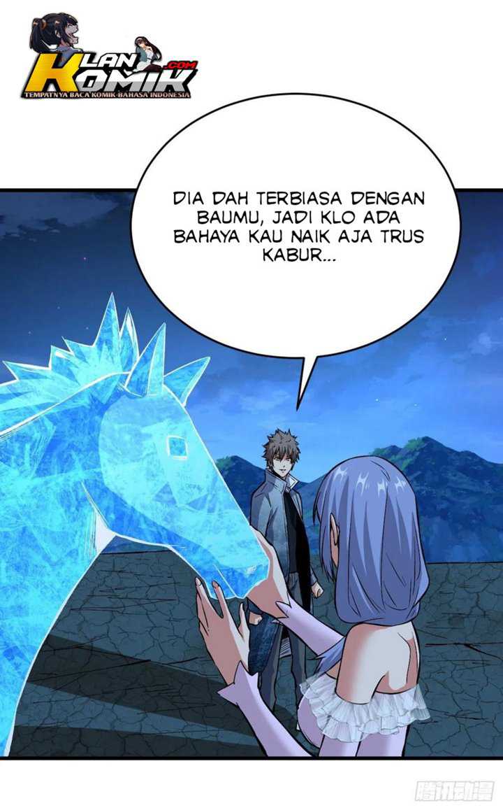 Return To Beginning Of The Apocalypse Chapter 83 Gambar 28