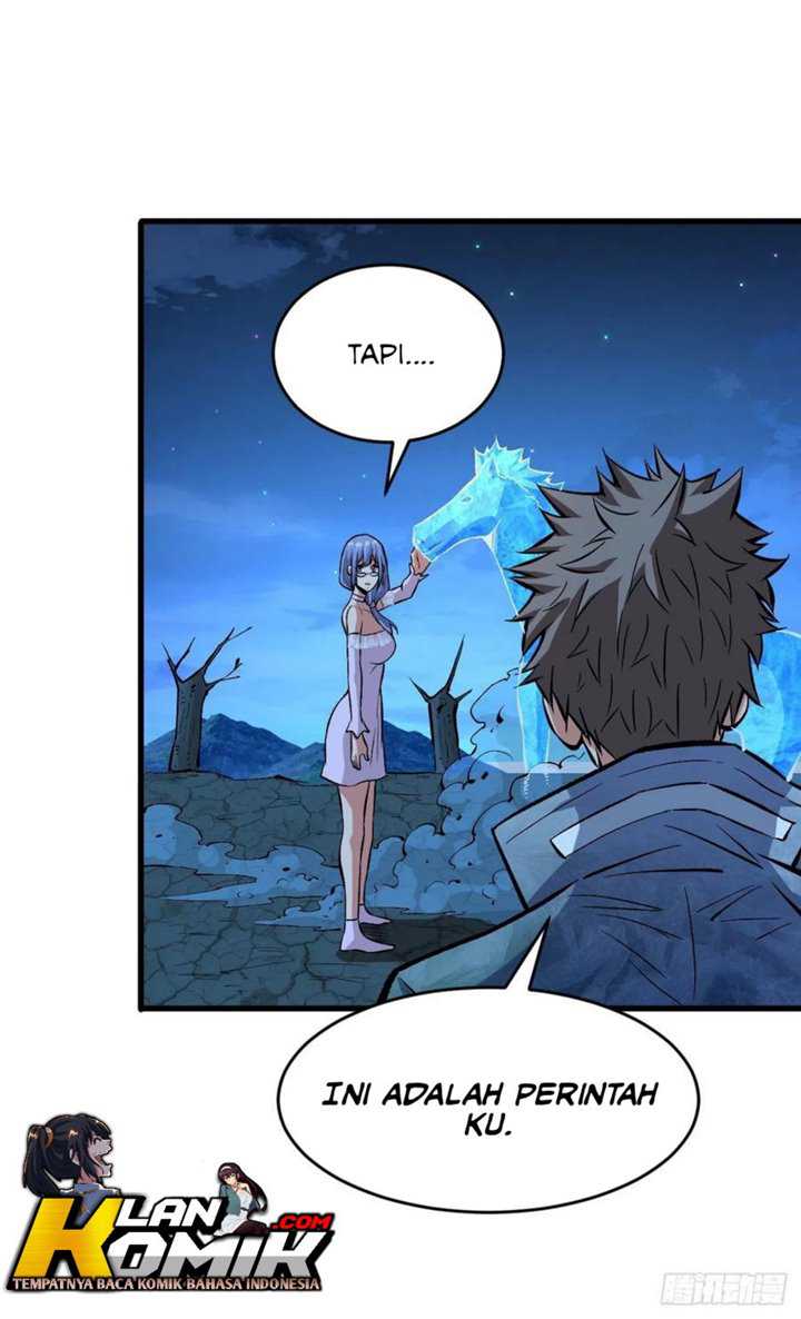 Return To Beginning Of The Apocalypse Chapter 83 Gambar 29