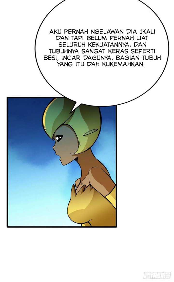 Return To Beginning Of The Apocalypse Chapter 83 Gambar 32