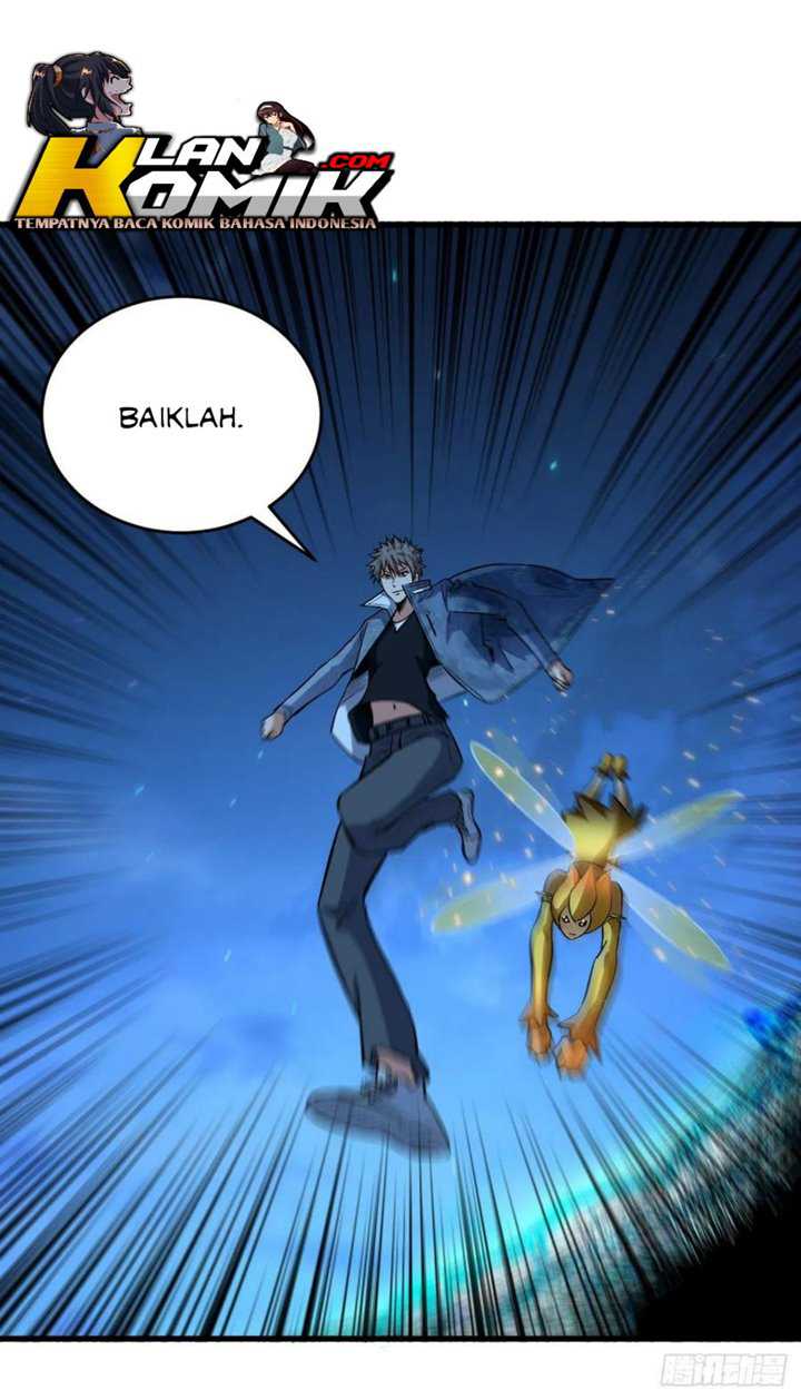 Return To Beginning Of The Apocalypse Chapter 83 Gambar 33