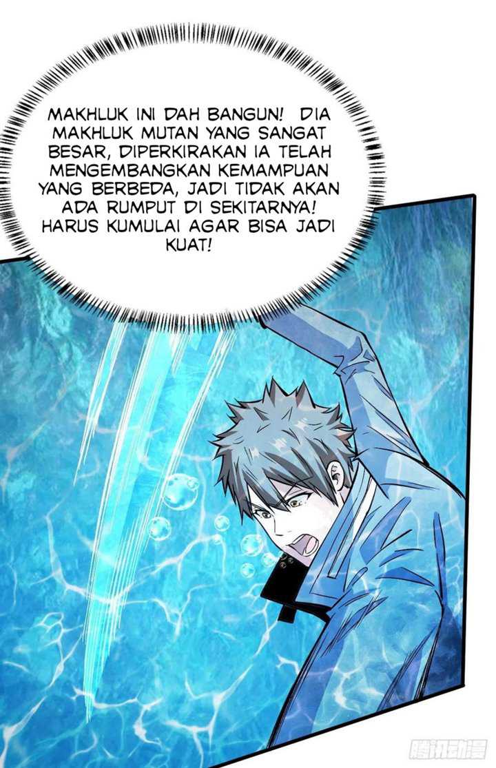 Return To Beginning Of The Apocalypse Chapter 83 Gambar 38