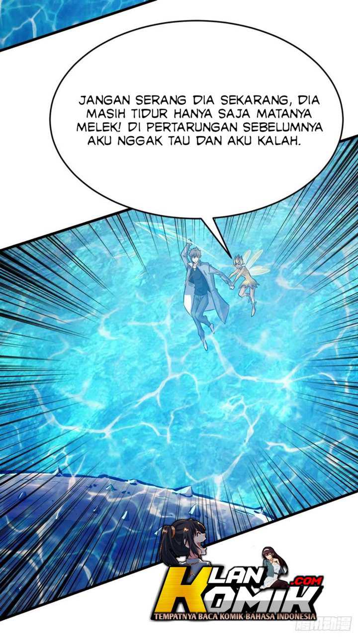 Return To Beginning Of The Apocalypse Chapter 83 Gambar 39