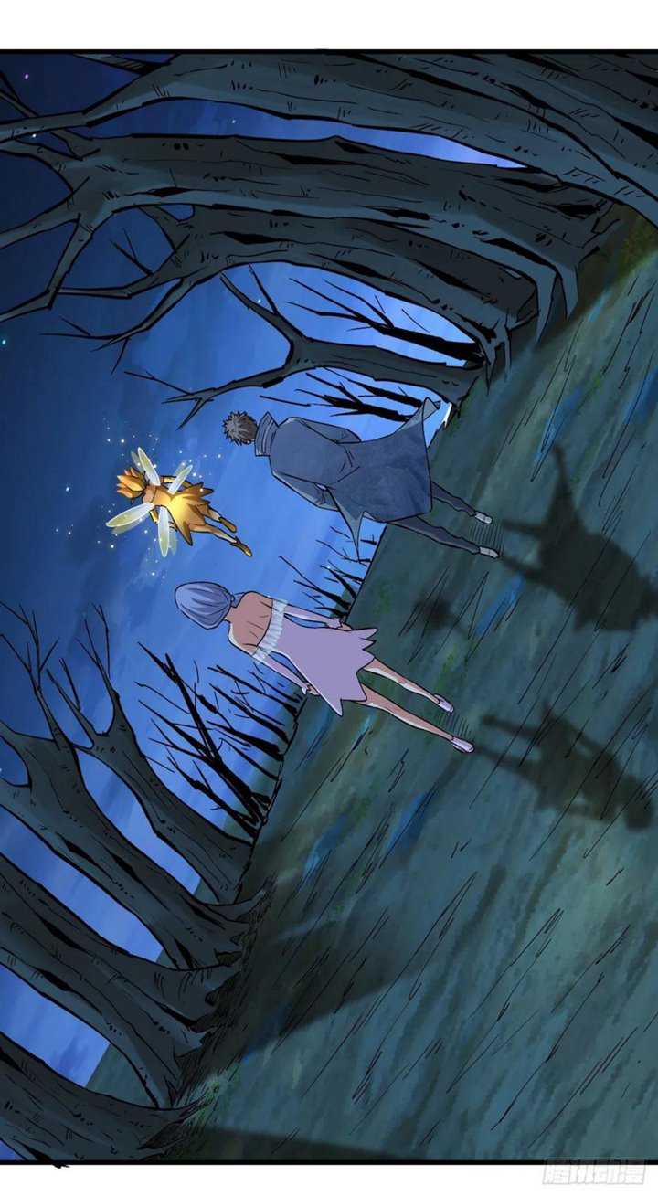 Return To Beginning Of The Apocalypse Chapter 83 Gambar 4