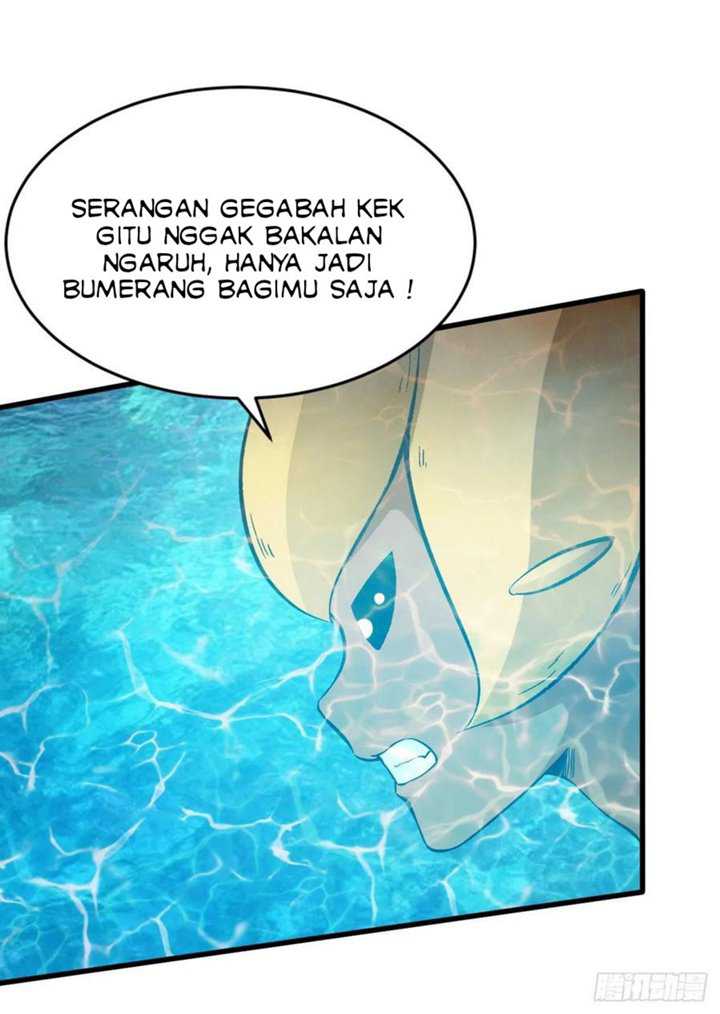 Return To Beginning Of The Apocalypse Chapter 83 Gambar 40