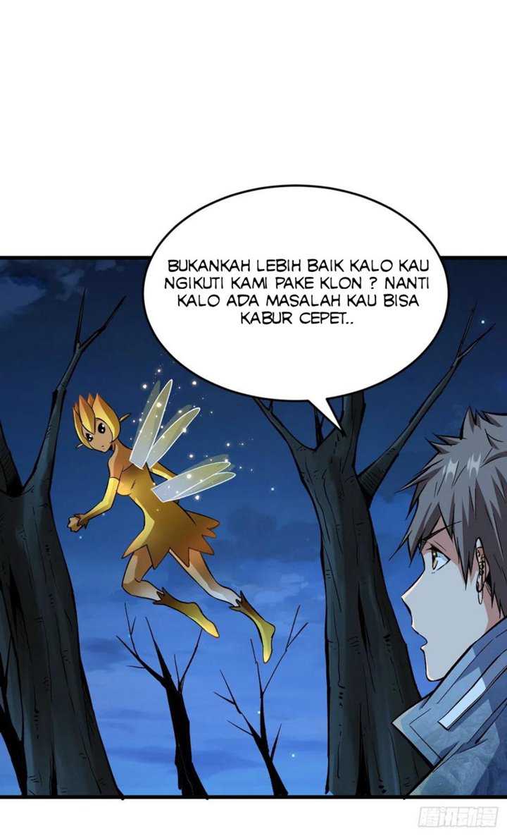 Return To Beginning Of The Apocalypse Chapter 83 Gambar 5