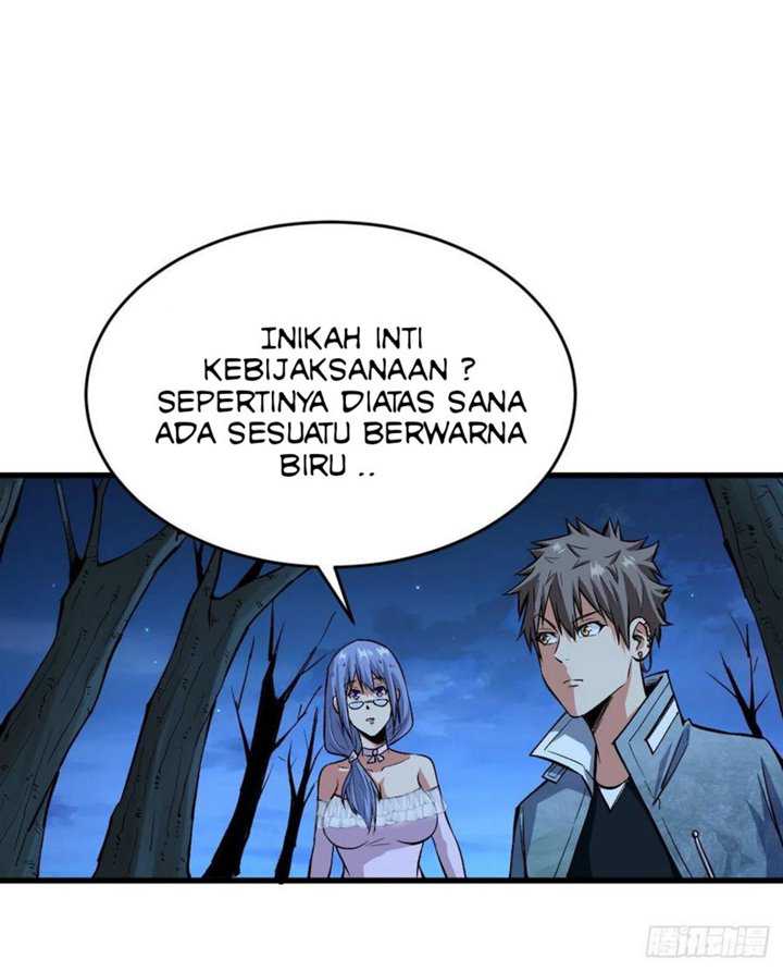 Return To Beginning Of The Apocalypse Chapter 83 Gambar 7