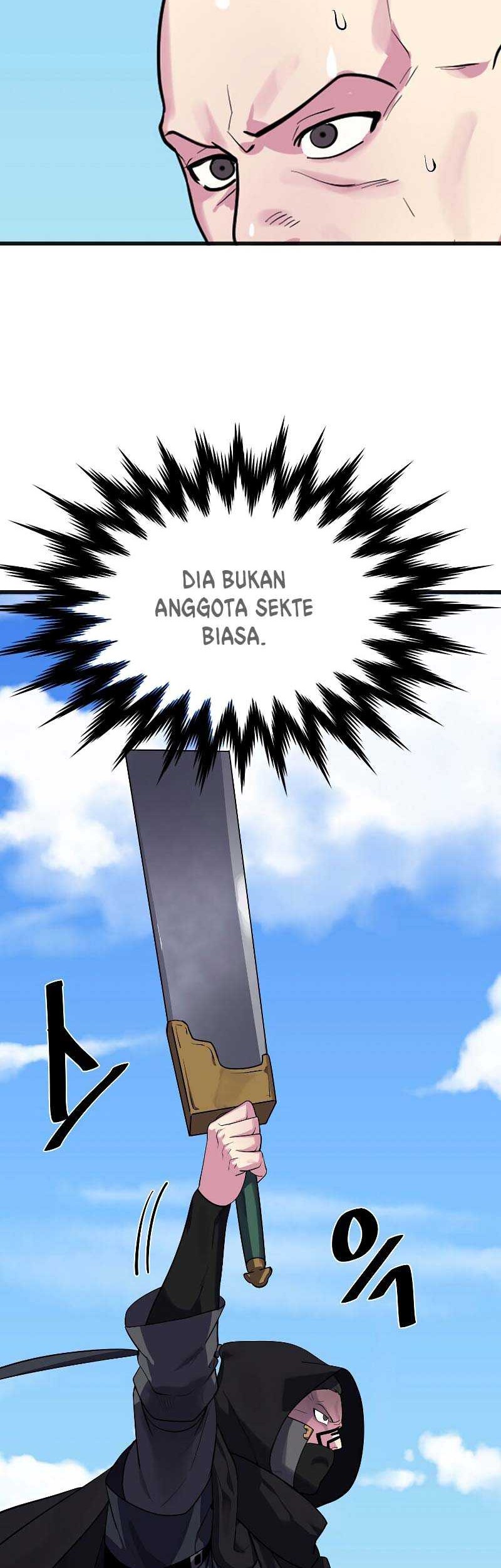 Volcanic Age Chapter 184 Gambar 6