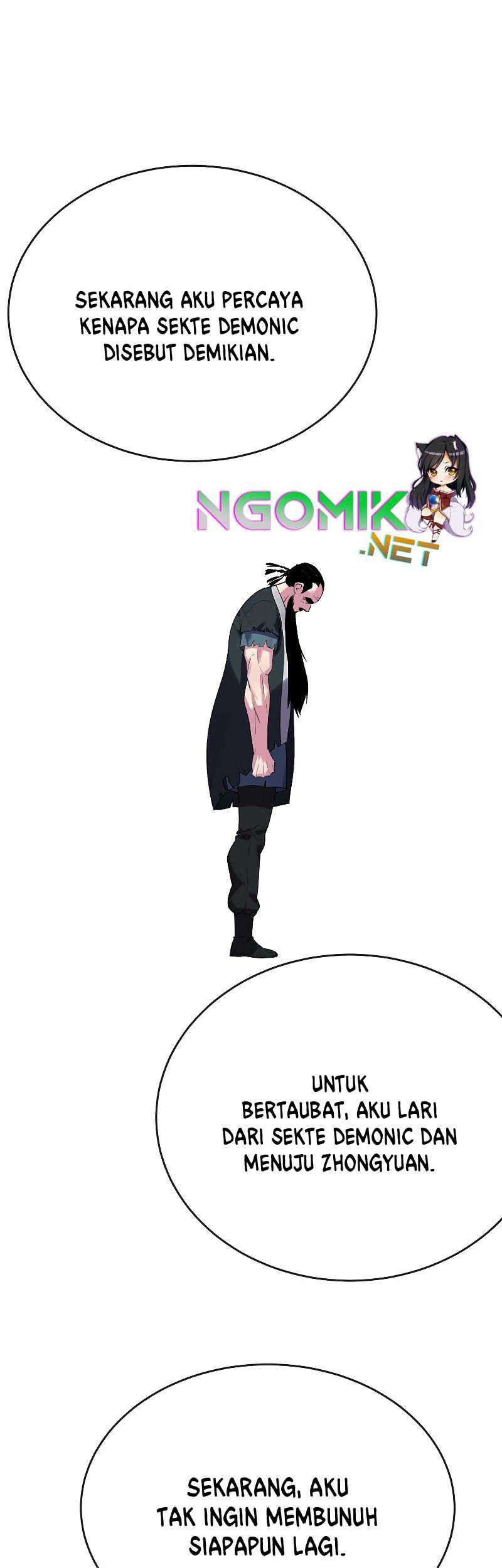 Volcanic Age Chapter 184 Gambar 26