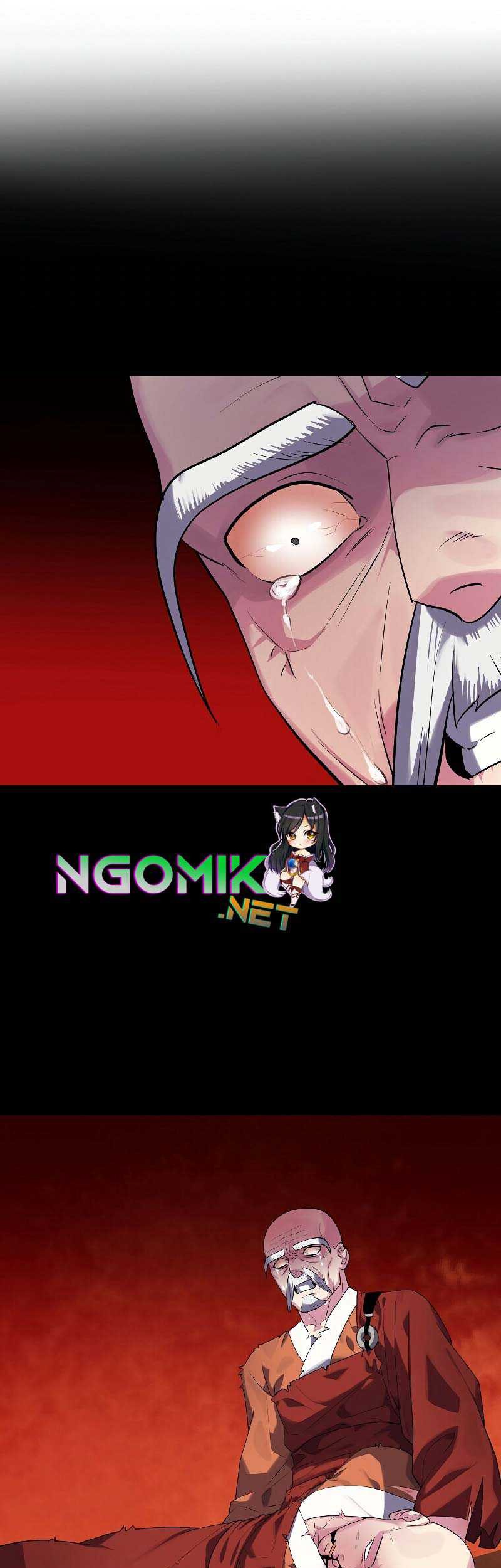 Volcanic Age Chapter 184 Gambar 32