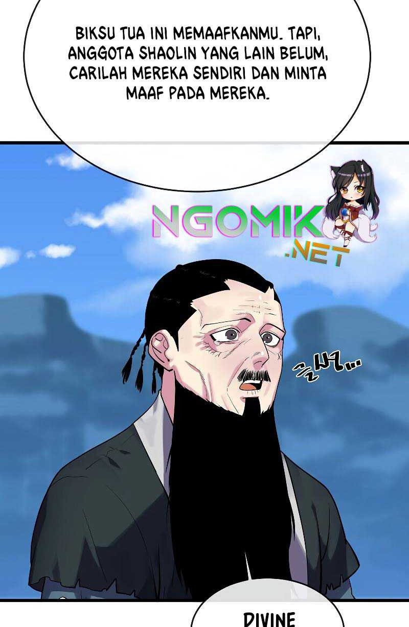 Volcanic Age Chapter 184 Gambar 40