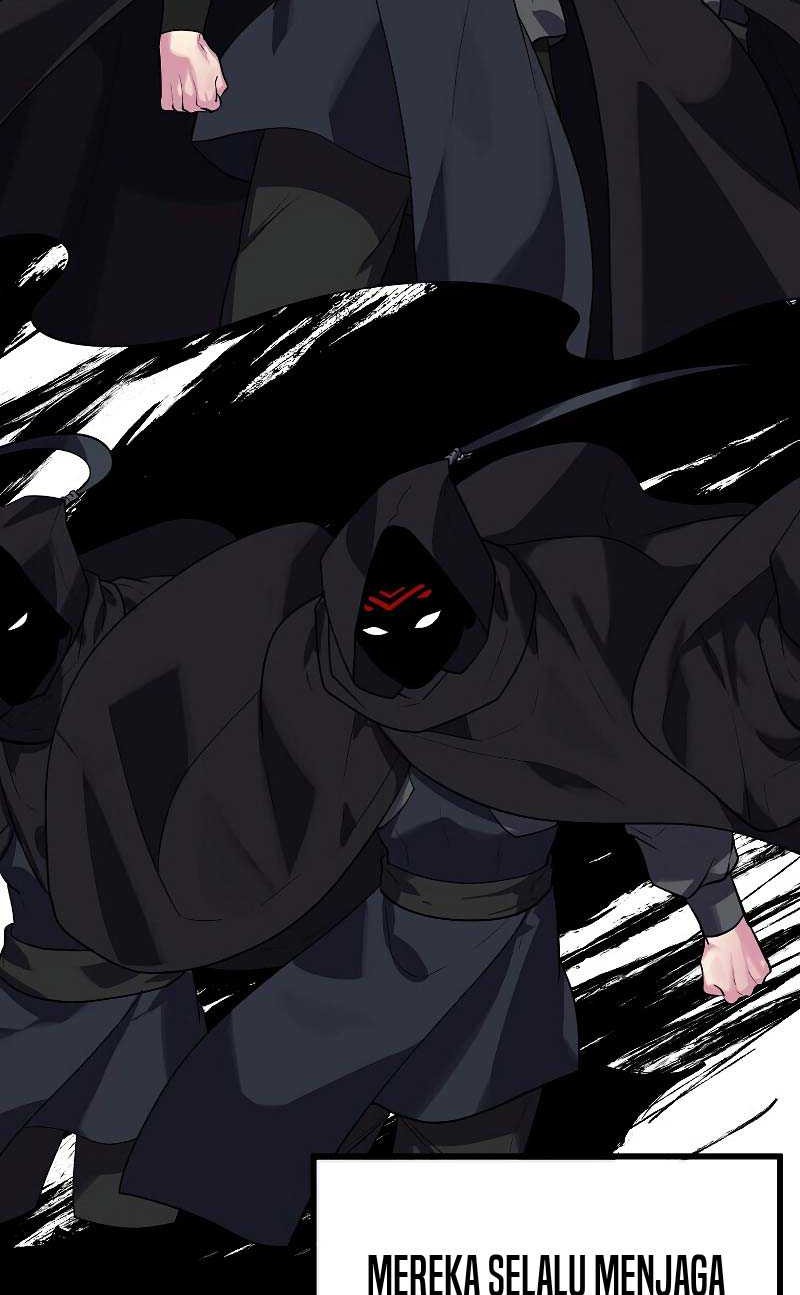 Volcanic Age Chapter 184 Gambar 70