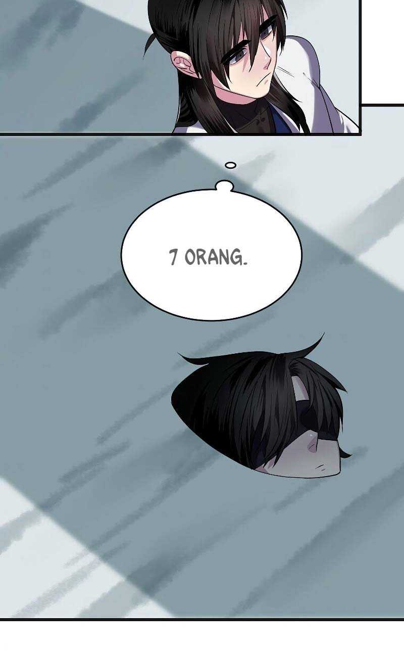 Volcanic Age Chapter 184 Gambar 73