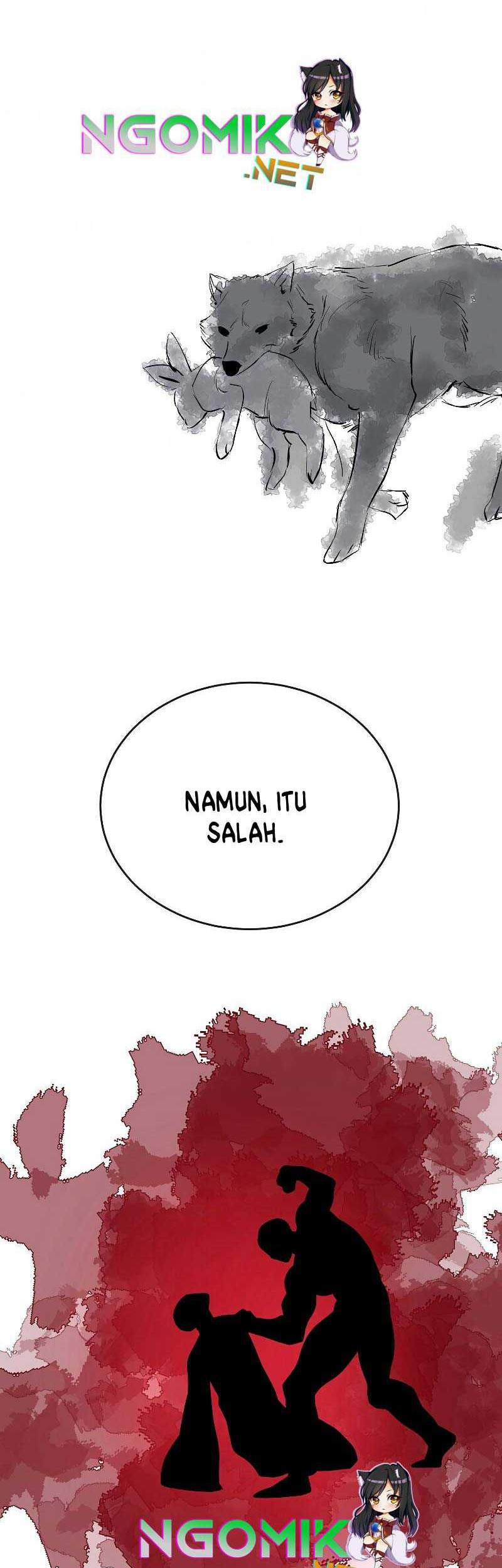 Volcanic Age Chapter 184 Gambar 24