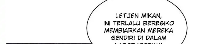 She Is Coming, Please Get Down! Chapter 61.2 Gambar 22