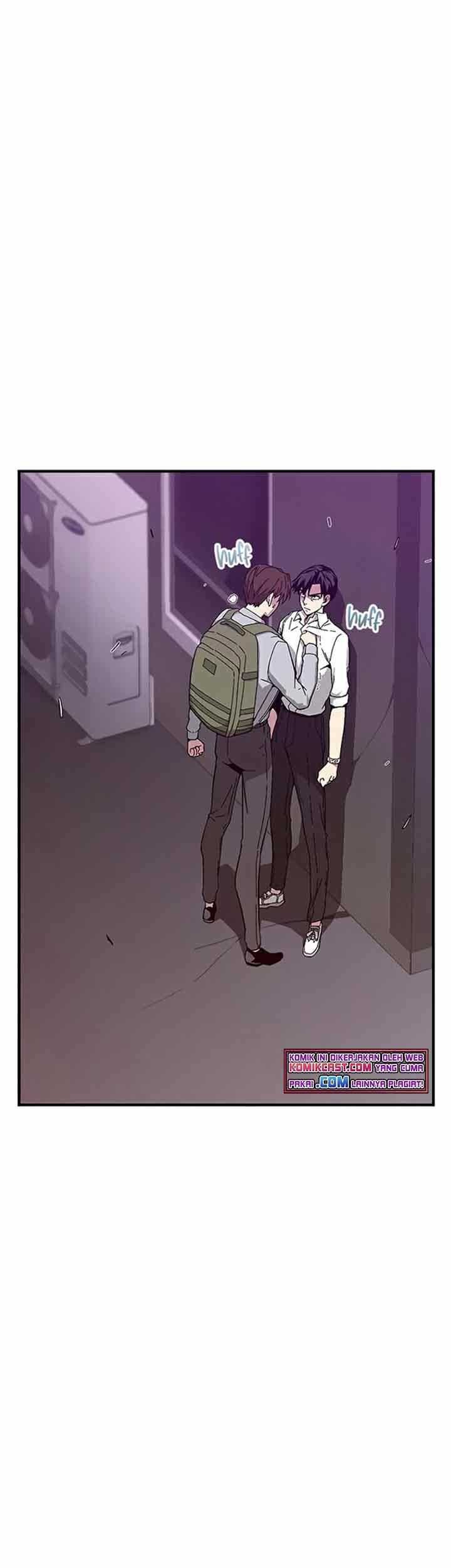 The Earth Savior Selection Chapter 14 Gambar 4