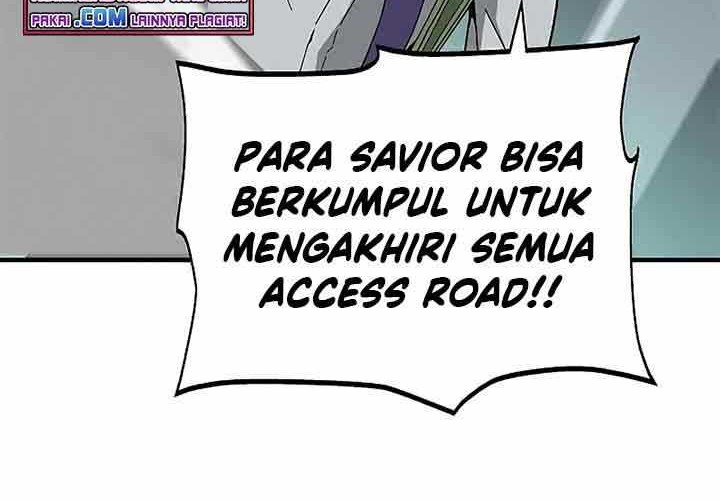 The Earth Savior Selection Chapter 14 Gambar 18
