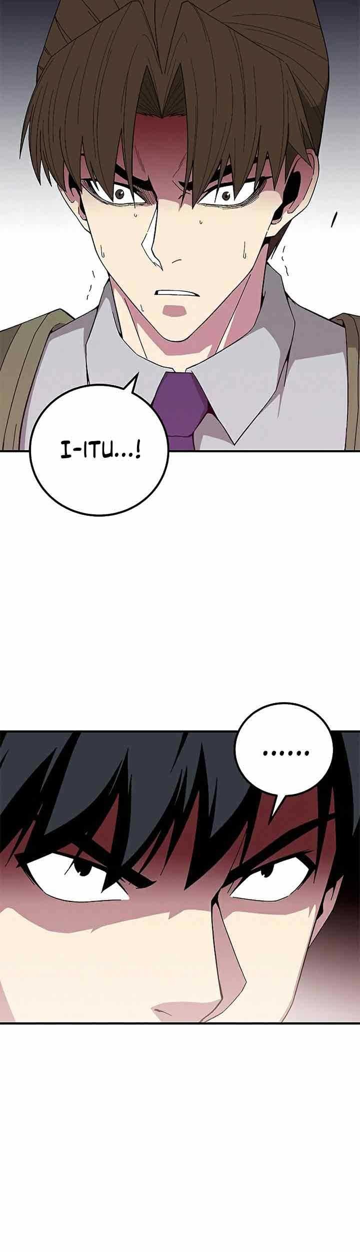 The Earth Savior Selection Chapter 14 Gambar 29