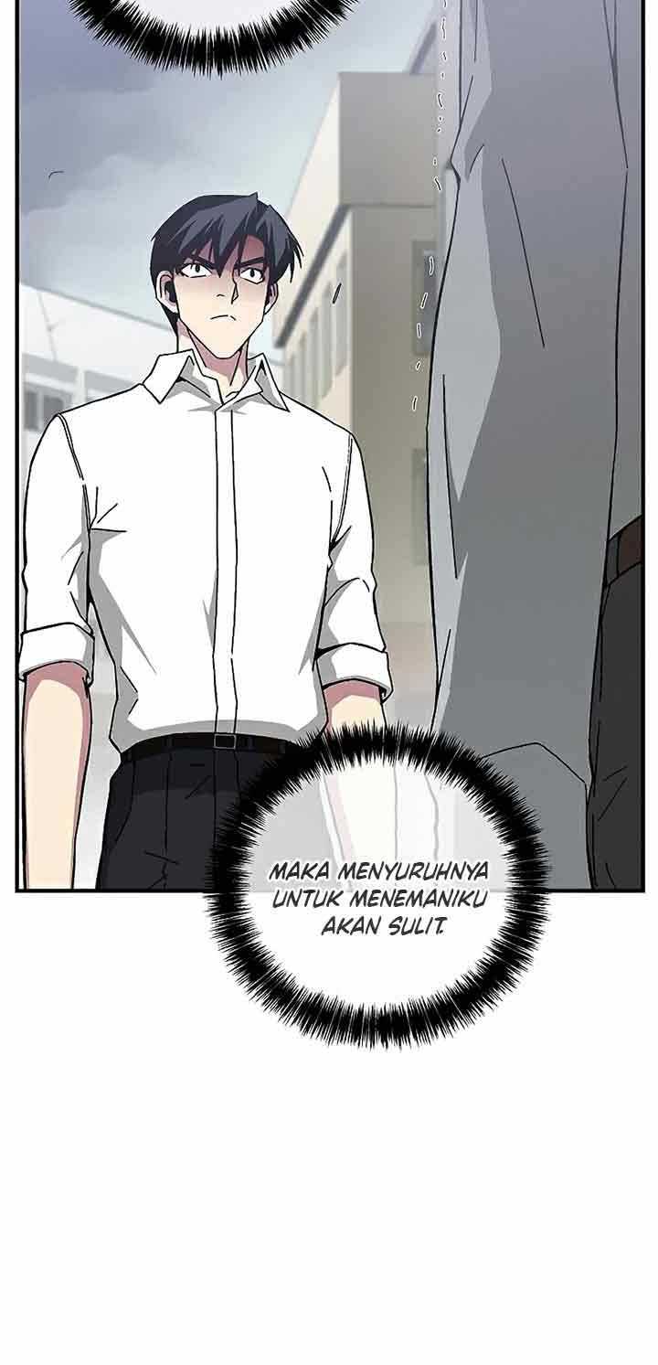 The Earth Savior Selection Chapter 14 Gambar 31