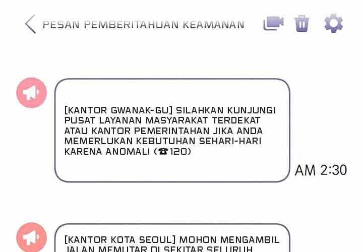 The Earth Savior Selection Chapter 14 Gambar 41